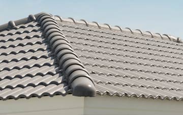 advantages of Ripon clay roofing