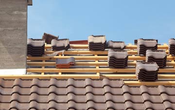 Ripon clay roofing costs