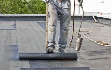 flat roof replacement Ripon, North Yorkshire