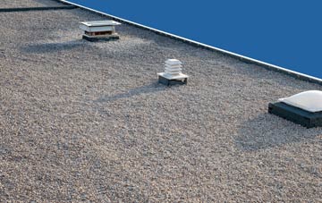 flat roofing Ripon, North Yorkshire