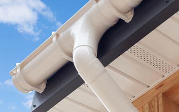 Ripon gutter installation costs