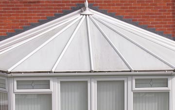 Ripon polycarbonate conservatory roof repairs