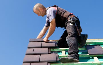 disadvantages of Ripon slate roofing
