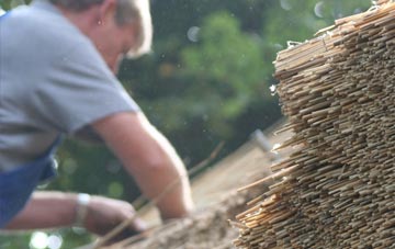 professional Ripon thatchers