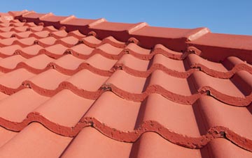 Ripon tile and slate roof replacement