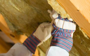 types of Ripon pitched roof insulation materials
