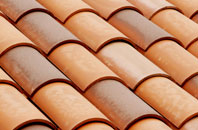 Ripon clay roofing