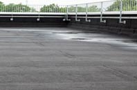 find rated Ripon flat roofing companies