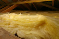 Ripon pitch roof insulation