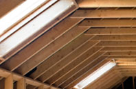 Ripon tapered roof insulation quotes