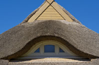 Ripon thatch roofing